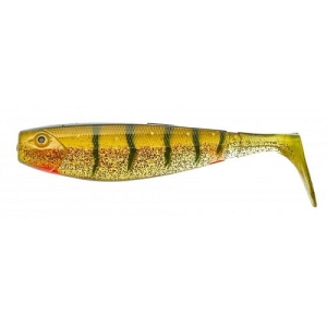 GUNKI G'BUMP 105 10.5cm UV Red Perch 1pc
