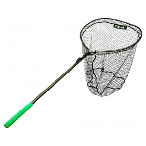 GUNKI Fast Clip schepnet 65x60 - 1s