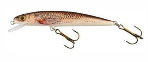 Bielik Zander Pro 9cm 8g Col.BRC FL
