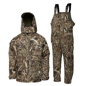 Prologic Max5 Comfort Thermo Pak Camo XXL
