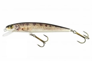 Bielik Zander Pro 9cm 8g Col.KB FL