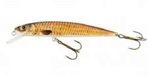 Bielik Zander Pro 9cm 8g Col.KS FL