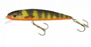Bielik Zander Pro 9cm 8g Col.OKP FL