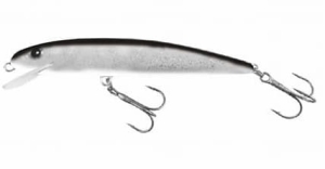 Bielik Zander Pro 9cm 8g Col. CZ FL