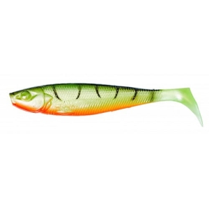 GUNKI BUMPY 130 13cm Fire Tiger 1pc