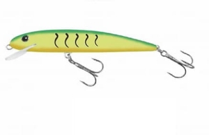 Bielik Zander Pro 9cm 8g Col.FT FL