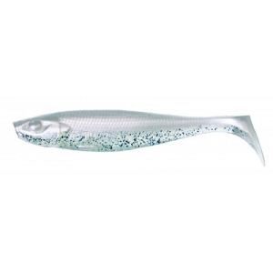 GUNKI BUMPY 130 13cm Snow Paradise 1pc