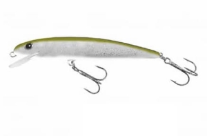 Bielik Zander Pro 9cm 8g Col.OL FL