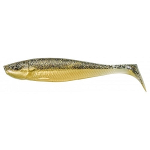 GUNKI BUMPY 130 13cm Ghost Zander 1pc