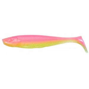 GUNKI BUMPY 130 13cm Pink Chart 1pc