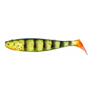 BUMPY GUNKI 130 13cm Ghost Stripe Perch 1pc