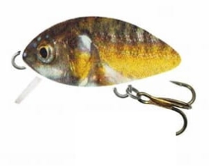 Bielik Bandicoot 3cm 2.3g Col.Z£ S