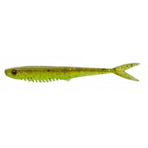 GUNKI Pacemaker 12.5cm Watermelon Chart 5pc