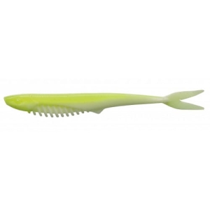 GUNKI Pacemaker 12.5cm Lemon Pepper Milk  5pc