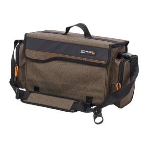 SG Specialist Schoudertas kunstaas 2Box 16x40x22 16L