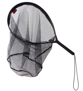 Rapala Enkel Handnet Schepnet RNSHN-S