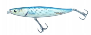 Hunter Ether 70mm 10,0g Col.BLUE S