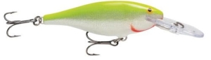 RAPALA Shad Rap 9cm 15g SFC 