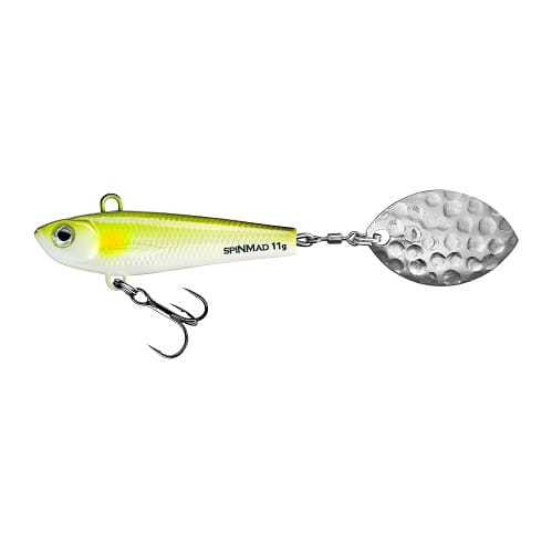 Spinmad Wirujący Ogonek PRO SPINNER 11g 2904.jpg