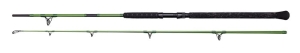 DAM GREEN HEAVY DUTY 9'/2. 70M 200-400G 2pc Spin