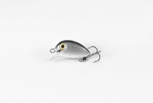 Hunter Bullet 35mm 5.5g Col.A S