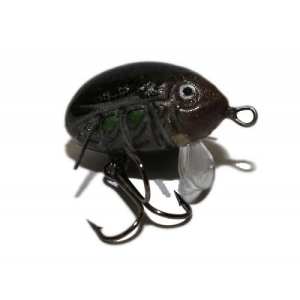 Hunter Bromba 20mm 1,5g Col.C FL
