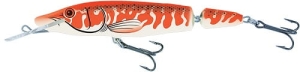 Salmo Pike 13cm Jointed Albino Pike