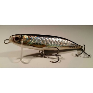 Hunter Idol 90mm 15g Col.Holo S