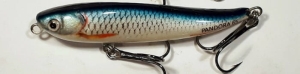 Hunter Pandora 65mm 5g Col.B S