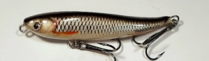 Hunter Pandora 90mm 16g Col A S