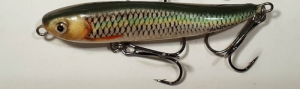 Hunter Pandora 90mm 16g Col.C S
