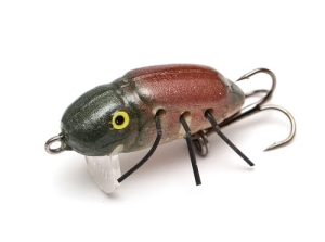 Hunter Cockchafer 24mm 1,2g Col.D FL