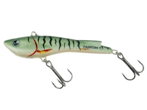 Hunter Fantom 70mm 10g Col.OLT S