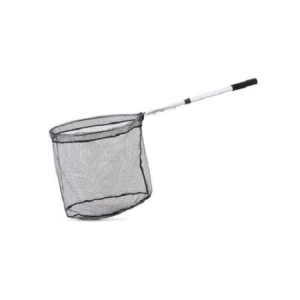 Iron Claw Quick Scoop schepnet 50x40cm