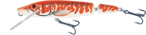 Salmo Floating Albino Pike 11cm 15g FL