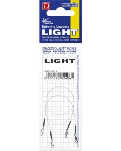 Dragon 1x7 Surfstrand Light 9kg 20cm