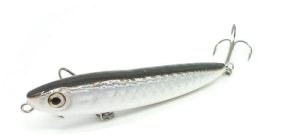 Hunter Klakier 62mm 6,5g Col.A S