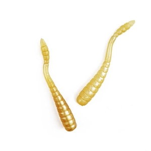 York Lures Fry(Pearl)-PSYNP