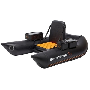 Savage Gear Bellyboat Pro-Motor 180