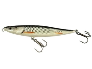 Hunter Ether 100mm 16g Col.BL