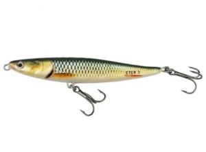 Hunter Ether 90mm 13g Col.OLiv S
