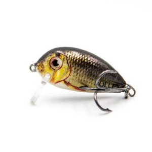 Hunter Bullet 20mm 1.7g Col.F S