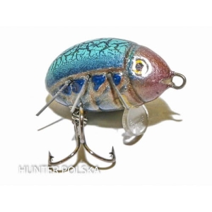 Hunter Bromba 30mm 3,2g Col.F FL