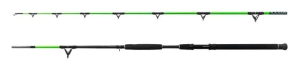 Delphin Walkyra 300cm 850g 2pc Spin