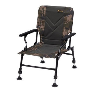 Prologic Karperzetel Avenger RelaxCamo Stoel