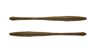 Libra Lures Dying Worm 80mm Ser Kol.38 12st