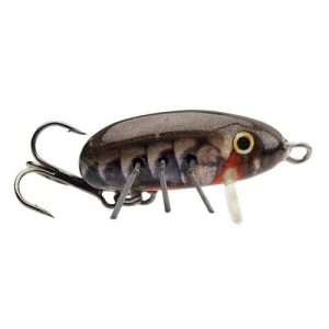 Hunter Insect 26mm 1g Col.BR FL