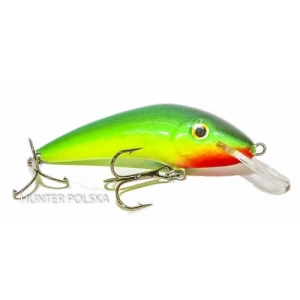 Hunter Instinct 31mm 1,5g Col.B FL