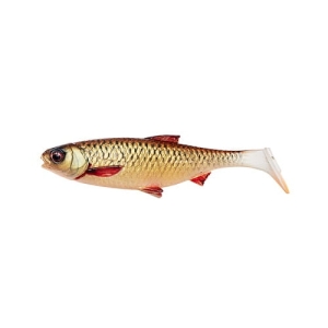 SG 3D River Roach 12cm 17g Dirty Roach