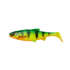 SG 3D Roach 12cm 17g Firetiger